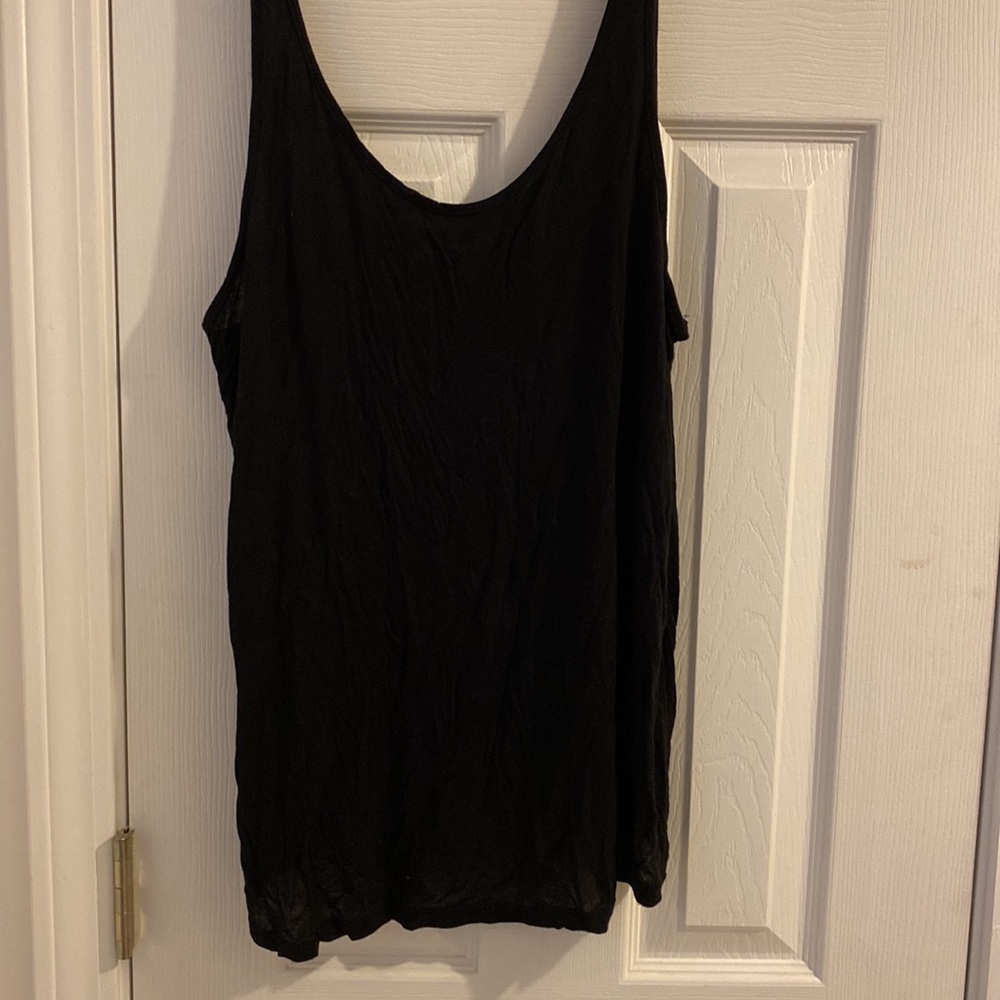 Guess Hi Lo Tank - Picture 4 of 5